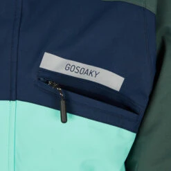 Gosoaky FOUR EYES MONKEY Kinder Schneeanzug TREKKING GREEN MULTI 7 Gosoaky FOUR EYES MONKEY Kinder Schneeanzug TREKKING GREEN MULTI -Frilufts Outdoor Deutschland Verkaufs-Shop 5637970813 d four eyes monkey gosoaky 24