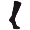 CEP TRAVEL SOCKS TALL Herren Freizeitsocken BLACK