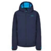 CMP KID FIX HOOD JACKET Kinder Softshelljacke B.BLUE-DANUBIO