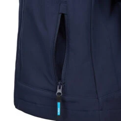 CMP KID FIX HOOD JACKET Kinder Softshelljacke B.BLUE-DANUBIO -Frilufts Outdoor Deutschland Verkaufs-Shop 5637971844 c kid fix hood jacket cmp 24