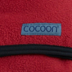 Cocoon FLEECE DECKE Decke CHERRY -Frilufts Outdoor Deutschland Verkaufs-Shop 5637972035 c fleece decke cocoon 24
