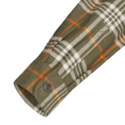 Jack Wolfskin CABIN VIEW SHIRT M Herren Outdoor Hemd DUSTY OLIVE CHECKS -Frilufts Outdoor Deutschland Verkaufs-Shop 5637973527 d cabin view shirt m jack wolfskin 24