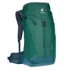 Deuter AC LITE 24 Tagesrucksack ALPINEGREEN-ARCTIC