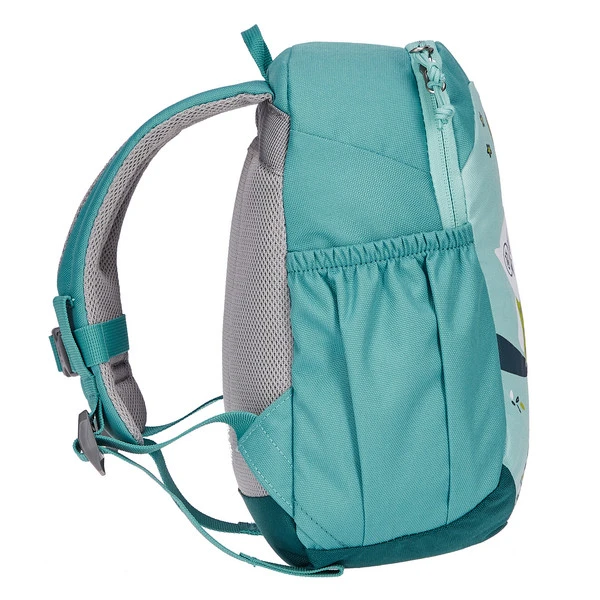 Deuter PICO Kinder Kinderrucksack GLACIER-DUSTBLUE 2 Deuter PICO Kinder Kinderrucksack GLACIER-DUSTBLUE – Bild 2