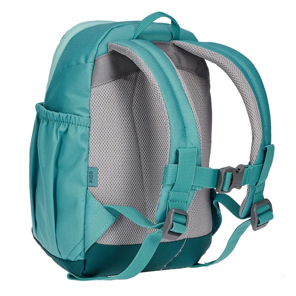 Deuter PICO Kinder Kinderrucksack GLACIER-DUSTBLUE 4 Deuter PICO Kinder Kinderrucksack GLACIER-DUSTBLUE – Bild 4