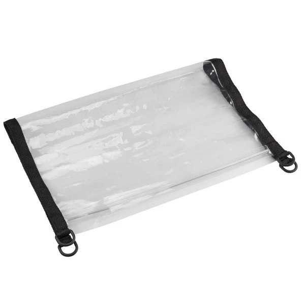 SealLine MAP CASE Kartentasche CLEAR 2 SealLine MAP CASE Kartentasche CLEAR – Bild 2