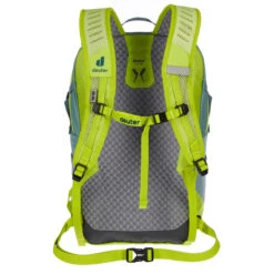Deuter SPEED LITE 21 Tagesrucksack JADE-CITRUS -Frilufts Outdoor Deutschland Verkaufs-Shop 5637977120 c speed lite 21 deuter 24