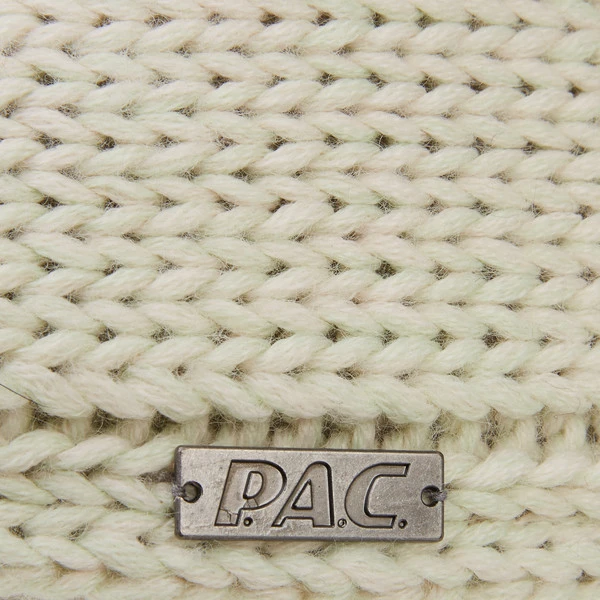 P.A.C. GIZMENA CASHMIERE HEADBAND Unisex Stirnband MINT/PEACH 2 P.A.C. GIZMENA CASHMIERE HEADBAND Unisex Stirnband MINT/PEACH – Bild 2