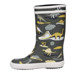 Aigle LOLLY POP PLAY 2 Kinder Gummistiefel DINO -Frilufts Outdoor Deutschland Verkaufs-Shop 5637978697 c lolly pop play 2 aigle 24