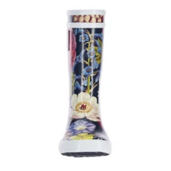 Aigle LOLLY POP PLAY2 Kinder Gummistiefel KEW MULTIBLOOM -Frilufts Outdoor Deutschland Verkaufs-Shop 5637978707 d lolly pop play2 aigle 24