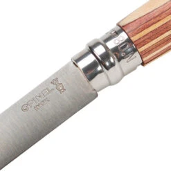 Opinel NO 08 LAMINIERTE BIRKE BRAUN Klappmesser LAMINIERTE BIRKE -Frilufts Outdoor Deutschland Verkaufs-Shop 5637980235 c no 08 laminierte birke braun opinel 24
