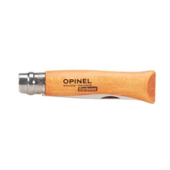 Opinel CARBON NICHT ROSTFREI Klappmesser BRAUN -Frilufts Outdoor Deutschland Verkaufs-Shop 5637981592 c messer carbon nicht rostfrei opinel 24