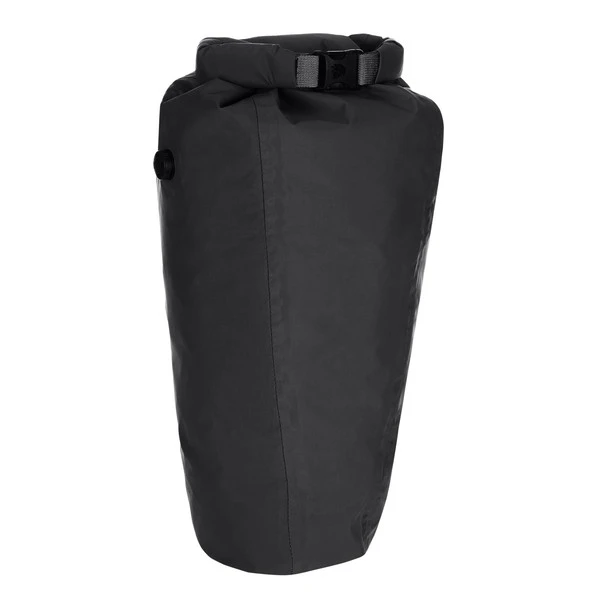 FJÄLLRÄVEN Fjällräven S/F SEATBAG DRYBAG 16L Unisex Satteltasche BLACK 2 FJÄLLRÄVEN Fjällräven S/F SEATBAG DRYBAG 16L Unisex Satteltasche BLACK – Bild 2