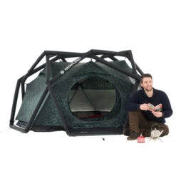 Heimplanet THE CAVE Kuppelzelt CAIRO CAMO 7 Heimplanet THE CAVE Kuppelzelt CAIRO CAMO -Frilufts Outdoor Deutschland Verkaufs-Shop 5637984579 n the cave heimplanet 24