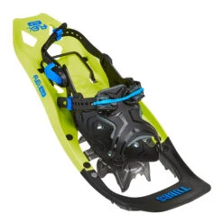 Tubbs FLEX ALP 21W Schneeschuhe LIME GREEN