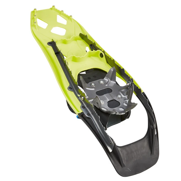 Tubbs FLEX ALP 21W Schneeschuhe LIME GREEN 2 Tubbs FLEX ALP 21W Schneeschuhe LIME GREEN – Bild 2