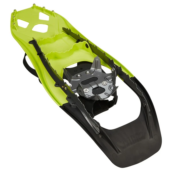 Tubbs FLEX ALP 25W Schneeschuhe LIME GREEN 2 Tubbs FLEX ALP 25W Schneeschuhe LIME GREEN – Bild 2