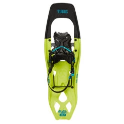 Tubbs FLEX ALP 25W Schneeschuhe LIME GREEN 6 Tubbs FLEX ALP 25W Schneeschuhe LIME GREEN -Frilufts Outdoor Deutschland Verkaufs-Shop 5637984801 c flex alp 25w tubbs 24