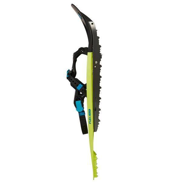 Tubbs FLEX ALP 25W Schneeschuhe LIME GREEN 4 Tubbs FLEX ALP 25W Schneeschuhe LIME GREEN – Bild 4