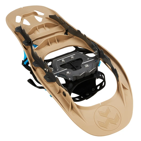 Tubbs FLEX TRK 22 Schneeschuhe KHAKI 2 Tubbs FLEX TRK 22 Schneeschuhe KHAKI – Bild 2