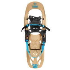Tubbs FLEX TRK 24 Schneeschuhe KHAKI -Frilufts Outdoor Deutschland Verkaufs-Shop 5637984809 c flex trk 24 tubbs 24