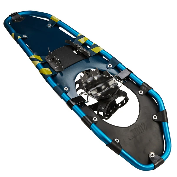 Tubbs WILDERNESS 30 Schneeschuhe BLUE 2 Tubbs WILDERNESS 30 Schneeschuhe BLUE – Bild 2