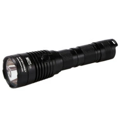 Nitecore MH25 V2 Taschenlampe BLACK
