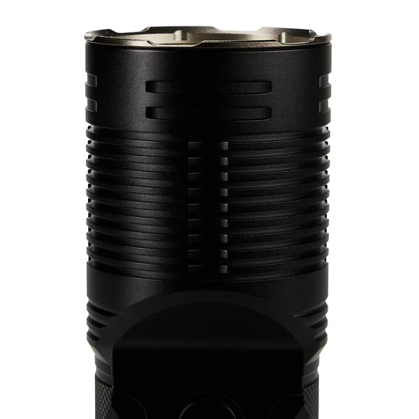 Nitecore TM20K Taschenlampe BLACK 4 Nitecore TM20K Taschenlampe BLACK – Bild 4