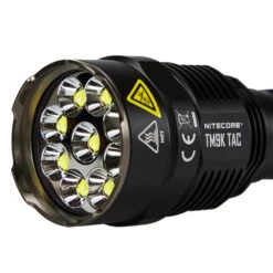 Nitecore TM9K TAC Taschenlampe BLACK 6 Nitecore TM9K TAC Taschenlampe BLACK -Frilufts Outdoor Deutschland Verkaufs-Shop 5637984870 l tm9k tac nitecore 24