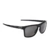 Oakley LEFFINGWELL Herren Sonnenbrille BLACK INK