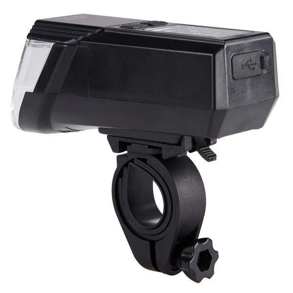 Lunivo LYNX F100 DAYLIGHT Fahrradbeleuchtung NOCOLOR 2 Lunivo LYNX F100 DAYLIGHT Fahrradbeleuchtung NOCOLOR – Bild 2