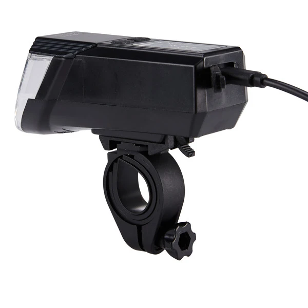 Lunivo LYNX F100 DAYLIGHT Fahrradbeleuchtung NOCOLOR 3 Lunivo LYNX F100 DAYLIGHT Fahrradbeleuchtung NOCOLOR – Bild 3