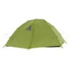 Jack Wolfskin ECLIPSE II Kuppelzelt GINKGO GREEN