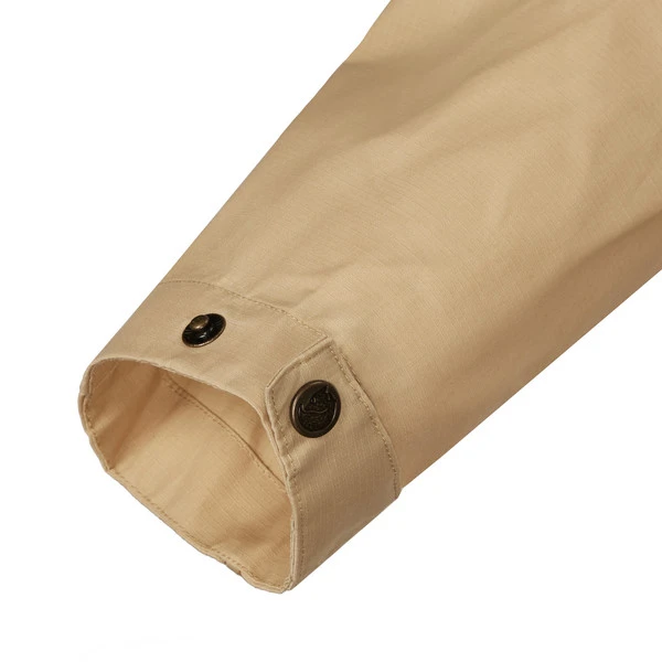 FJÄLLRÄVEN Fjällräven ÖVIK STENCOLLAR JACKET M Herren Übergangsjacke BUCKWHEAT BROWN-DUNE BEIGE 4 FJÄLLRÄVEN Fjällräven ÖVIK STENCOLLAR JACKET M Herren Übergangsjacke BUCKWHEAT BROWN-DUNE BEIGE – Bild 4