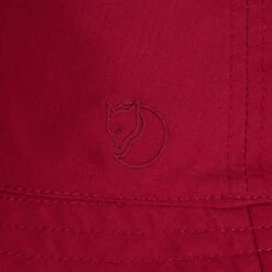 FJÄLLRÄVEN Fjällräven REVERSIBLE BUCKET HAT Unisex Sonnenhut POMEGRANATE RED-DARK NAVY -Frilufts Outdoor Deutschland Verkaufs-Shop 5637996979 d reversible bucket hat fjaellraeven 24