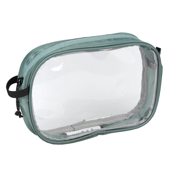 FRILUFTS FARAY Kulturtasche GRANITE GREEN 2 FRILUFTS FARAY Kulturtasche GRANITE GREEN – Bild 2