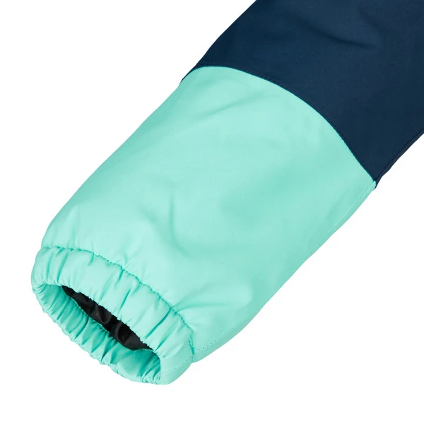 Gosoaky RED SPARROW Kinder Übergangsjacke TRUE BLUE MULTI 4 Gosoaky RED SPARROW Kinder Übergangsjacke TRUE BLUE MULTI – Bild 4