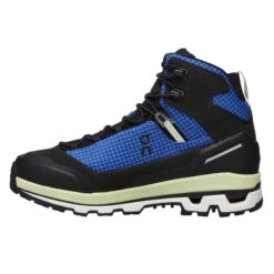 On CLOUDALPINE WATERPROOF Herren Wanderstiefel COBALT/LIMELIGHT 6 On CLOUDALPINE WATERPROOF Herren Wanderstiefel COBALT/LIMELIGHT -Frilufts Outdoor Deutschland Verkaufs-Shop 5638001216 eoizkqk cloudalpine waterproof on 24