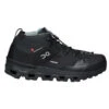 On CLOUDTRAX WATERPROOF Herren Wanderstiefel BLACK