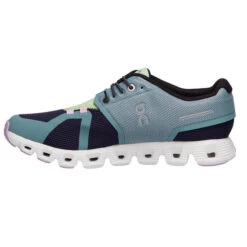 On CLOUD 5 PUSH Damen Freizeitschuhe COBBLE/FLINT -Frilufts Outdoor Deutschland Verkaufs-Shop 5638001280 c cloud 5 push on 24