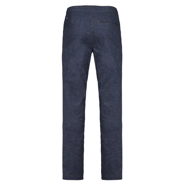 Royal Robbins HEMPLINE PANT Herren Freizeithose DEEP BLUE 3 Royal Robbins HEMPLINE PANT Herren Freizeithose DEEP BLUE – Bild 3