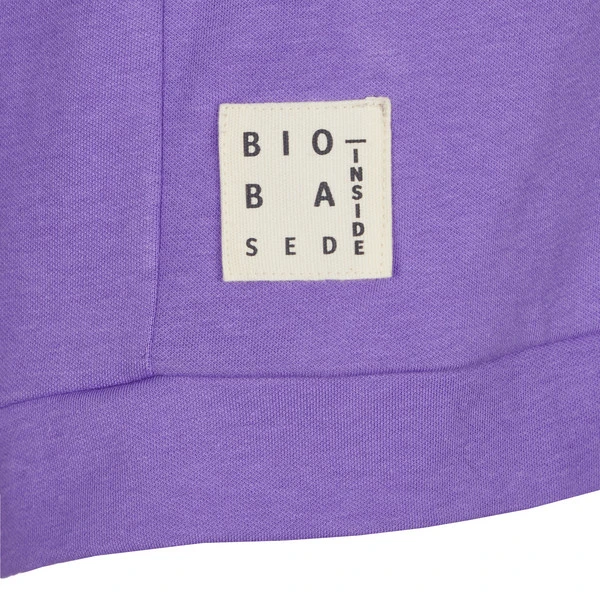 Vaude HYLAX HOODED PULLOVER Kinder Kapuzenpullover LIMONIUM 3 Vaude HYLAX HOODED PULLOVER Kinder Kapuzenpullover LIMONIUM – Bild 3