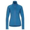 FRILUFTS VELEBIT FLEECE JACKET Damen Fleecejacke DARK BLUE