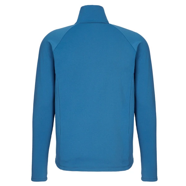 FRILUFTS VELEBIT FLEECE JACKET Herren Fleecejacke DARK BLUE 3 FRILUFTS VELEBIT FLEECE JACKET Herren Fleecejacke DARK BLUE – Bild 3