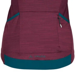 Vaude WO KURO FZ TRICOT Damen Fahrradtrikot CASSIS 6 Vaude WO KURO FZ TRICOT Damen Fahrradtrikot CASSIS -Frilufts Outdoor Deutschland Verkaufs-Shop 5638006808 j wo kuro fz tricot vaude 24