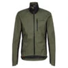 Vaude KURO RAIN JACKET Herren Fahrradjacke KHAKI