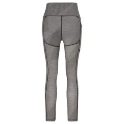 Icebreaker WOMEN FASTRAY HIGH RISE TIGHTS GRIDLINES Damen Leggings METRO HTHR/BLACK/AOP -Frilufts Outdoor Deutschland Verkaufs-Shop 5638008782 c women fastray high rise tights gridlines icebreaker 24