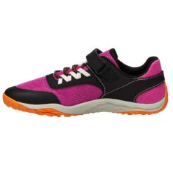 Merrell TRAIL GLOVE 7 A/C Kinder Barfußschuhe FUCHSIA/BLACK -Frilufts Outdoor Deutschland Verkaufs-Shop 5638012389 c trail glove 7 ac merrell 24