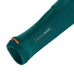 Ortovox FLEECE LIGHT HOODY W Damen Fleecejacke PACIFIC GREEN -Frilufts Outdoor Deutschland Verkaufs-Shop 5638014078 c fleece light hoody w ortovox 24