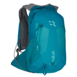 Rab AEON LT 12 Tagesrucksack MARINA BLUE